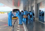 3-day home quarantine proposed for arrivals from overseas