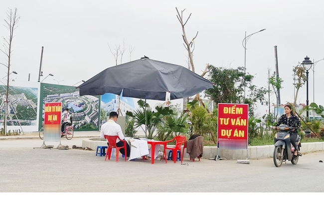 Những tình huống dở khóc dở cười của nghề môi giới BĐS