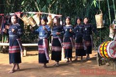 Đại gia đình 54 dân tộc Việt Nam: Dân tộc Ba Na