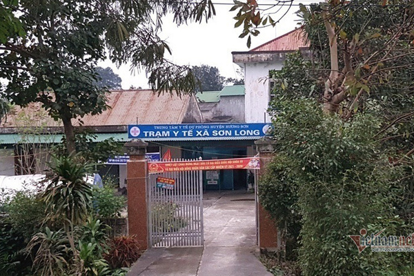 Khởi tố nhóm trưởng trạm y tế, cán bộ liên xã đánh bạc ở Hà Tĩnh