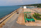 Bình Thuận giao 27ha đất mặt nước biển tại dự án Hamubay trái quy định