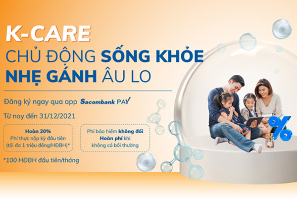 Khách hàng hưởng lợi từ ‘cuộc đua’ công nghệ trong ngành bảo hiểm