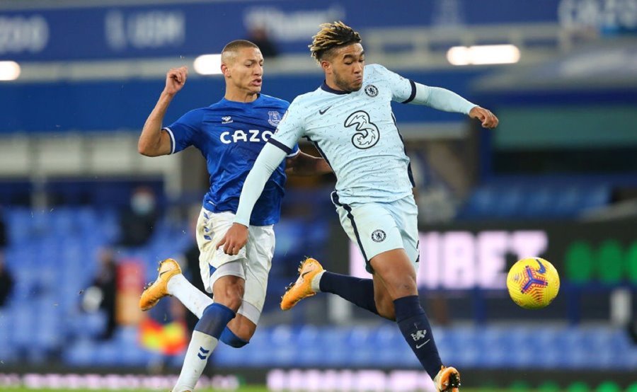 Lịch thi đấu bóng đá hôm nay 16/12: Sôi động Ngoại hạng Anh