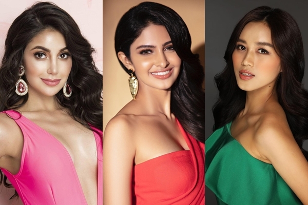 10 ứng viên tiềm năng cho vương miện Miss World 2021