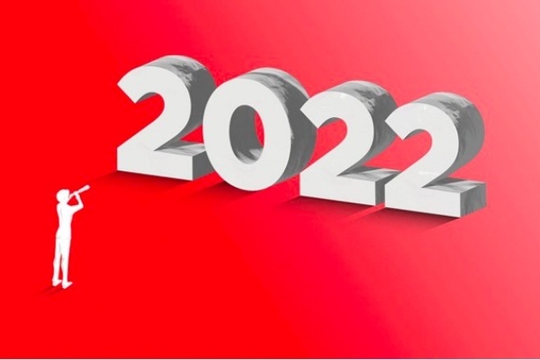 Những xu hướng đáng chú ý trên thế giới trong năm 2022