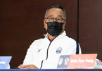 HLV Campuchia dọa... ngáng chân tuyển Việt Nam ở AFF Cup