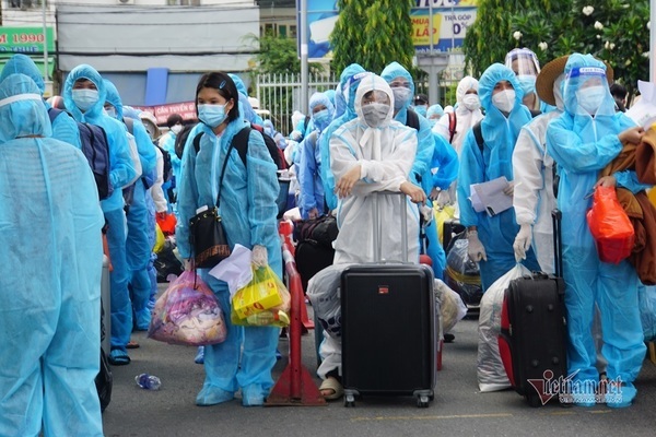 Hàng chục nghìn lao động Phú Yên được hỗ trợ từ quỹ bảo hiểm thất nghiệp