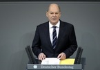 Ông Olaf Scholz tuyên bố Đức “sẽ chiến thắng Covid-19”