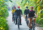 A different Hanoi experienced through bicycle tours
