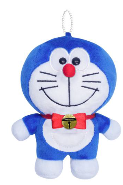 Quà tặng đặc biệt từ phim 'Doraemon: Stand By Me 2'
