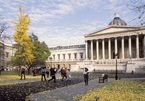 10 đại học tốt nhất Vương quốc Anh