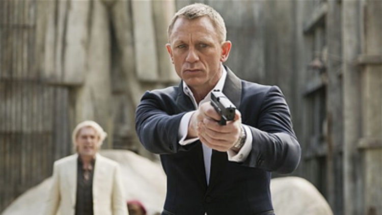 15 năm Daniel Craig xây tượng đài James Bond nhiều mất mát