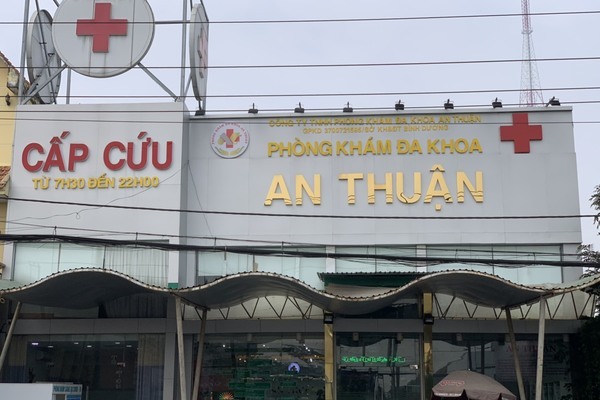 Thu phí xét nghiệm công nhân giá ‘trên trời’: Nhiều sai phạm ở phòng khám