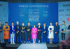 13 designers gather for Vietnam Int’l Fashion Week 2021