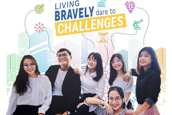 Masan Young Entrepreneurs 2021 ‘hút’ nhân tài trẻ tuổi