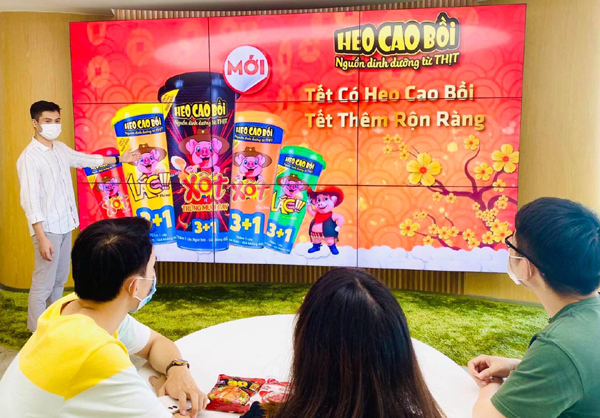 Masan Young Entrepreneurs 2021 ‘hút’ nhân tài trẻ tuổi