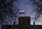 Nga tuyên bố trả đũa Đức vụ trục xuất nhà ngoại giao