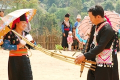 Ngày hội Văn hóa dân tộc Mông kéo dài 3 ngày