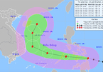 Bão Rai mạnh lên, cường độ gần tương đương siêu bão Haiyan