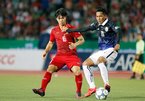 Lịch thi đấu AFF Cup hôm nay 19/12: Tuyển Việt Nam đấu Campuchia