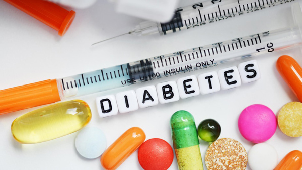 Kết hợp Đông - Tây y hỗ trợ điều trị tiểu đường