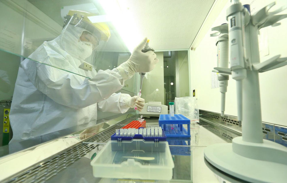 Cả nước thêm 78.795 ca Covid-19, hơn 54.000 F0 trong cộng đồng.