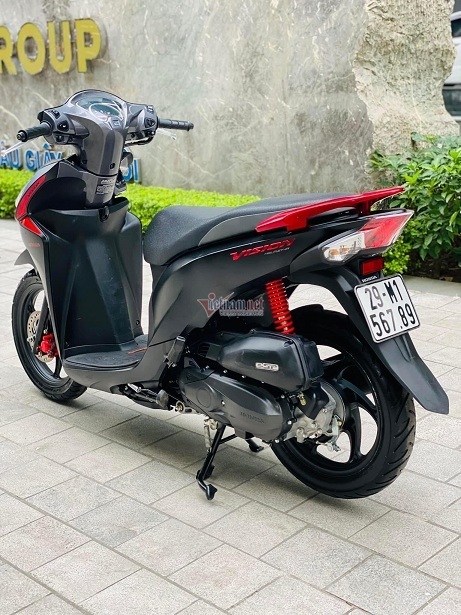 Bảng giá xe máy Honda tháng 42020 Nhiều mẫu xe tăng giá bán