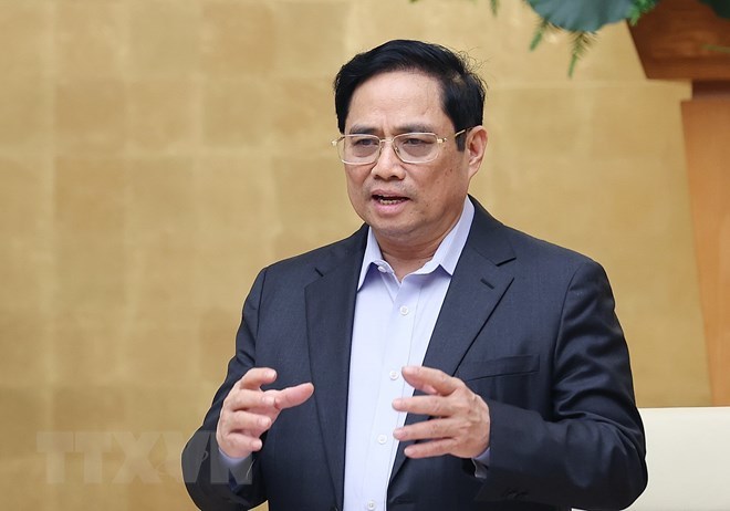 Thủ tướng: Bộ Y tế phải chịu trách nhiệm nếu thiếu vắc xin