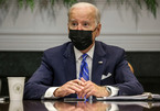 Ông Biden cảnh báo 'mùa đông đen tối' với người chưa tiêm ngừa Covid-19