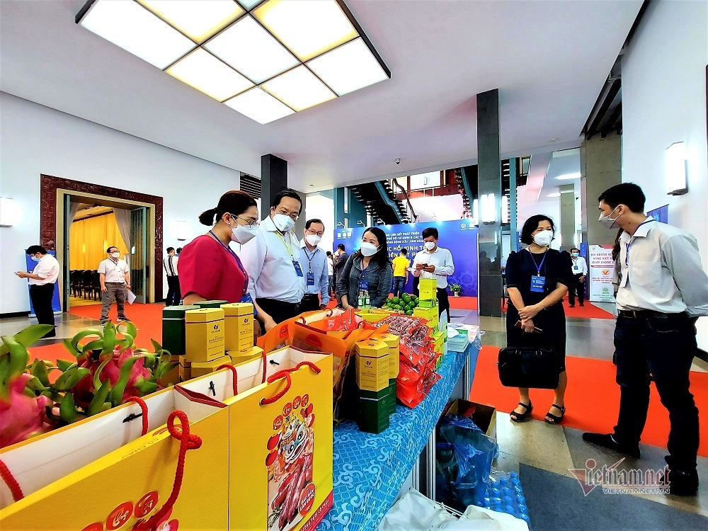 Nói An Giang, Bến Tre không ai biết, hãy viết tên Việt Nam sáng toàn cầu