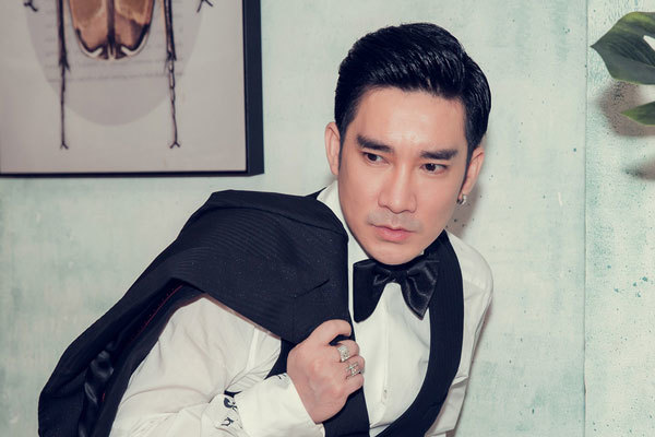 Quang Hà trầm cảm vì liveshow 11 tỷ bị hoãn lần 2