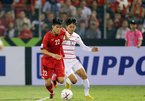 Lịch thi đấu bóng đá hôm nay 19/12: Tuyển Việt Nam tìm vé bán kết AFF Cup