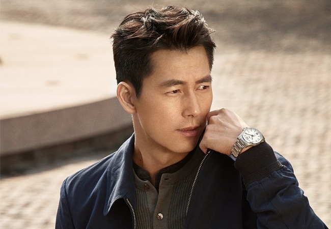 Jung Woo Sung: Từ tuổi thơ cơ cực tới mỹ nam cả showbiz Hàn ngưỡng mộ