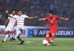 Việt Nam 0-0 Campuchia: Đội hình siêu tấn công