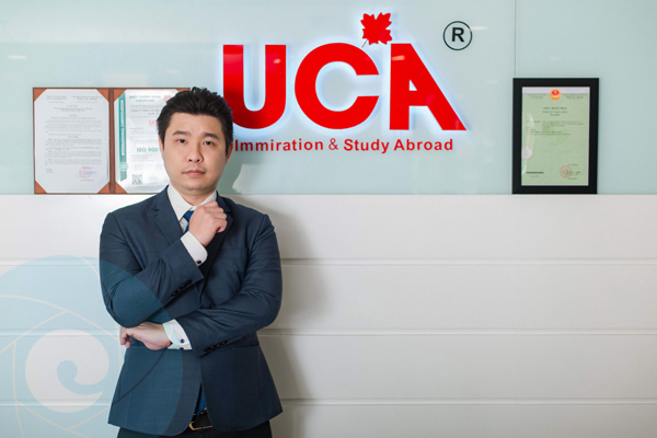 CEO UCA chia sẻ 6 điều cần biết khi du lịch tự túc Canada