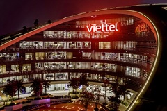 Giá trị thương hiệu Viettel giữ vị trí số 1 Việt Nam 6 năm liên tiếp
