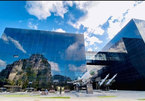 Quang Ninh Museum given highest ranking in Vietnam