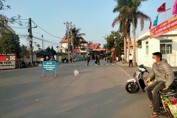 Chủ tịch xã ở Hải Phòng gây tai nạn chết người khi vừa bị tạm đình chỉ công tác