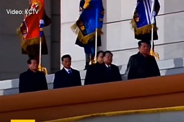 Triều Tiên tưởng niệm 10 năm ngày mất ông Kim Jong Il