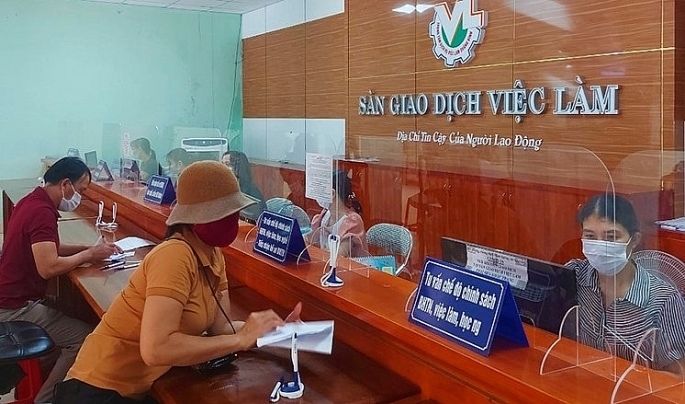 Quảng Bình thúc đẩy giới thiệu việc làm cho lao động trong 3 tháng cuối năm