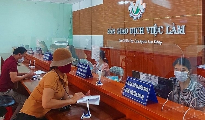 Quảng Bình thúc đẩy giới thiệu việc làm cho lao động trong 3 tháng cuối năm