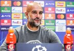 Pep Guardiola đột ngột hủy họp báo vì nghi nhiễm Covid-19