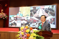 Hà Nội thực hiện đồng bộ giải pháp chống dịch và phục hồi kinh tế