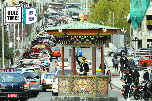 Đất nước bí ẩn không đèn giao thông và cấm hút thuốc duy nhất trên thế giới