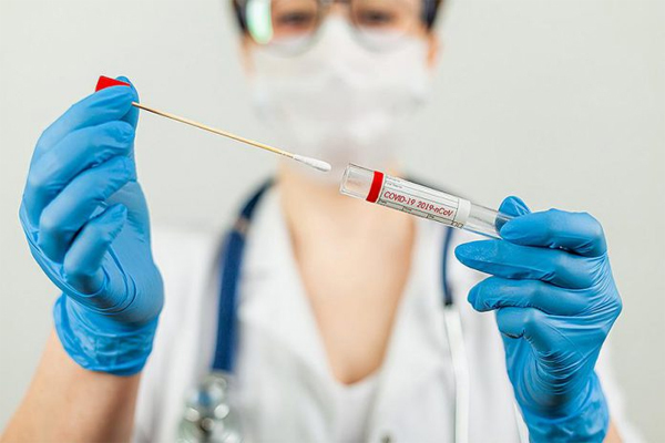 Các triệu chứng phổ biến nhất của Omicron hiện nay