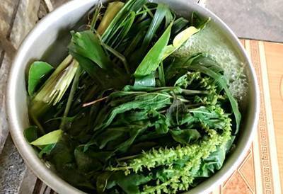 Xông thuốc phòng Covid-19, bé gái 14 tuổi bỏng nặng