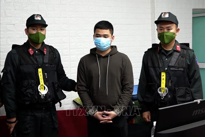 Phá chuyên án thu thập, mua bán thông tin về tài khoản ngân hàng