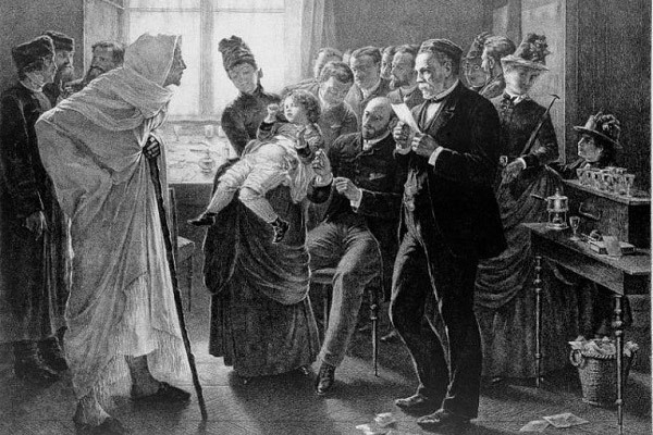 Vắc xin đã thay đổi lịch sử loài người như thế nào?