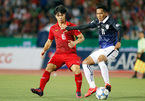 'Việt Nam thắng cách biệt Campuchia 2 bàn trở lên'