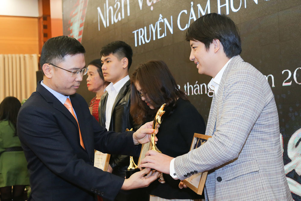 Sứ mệnh VietNamNet tuổi 25